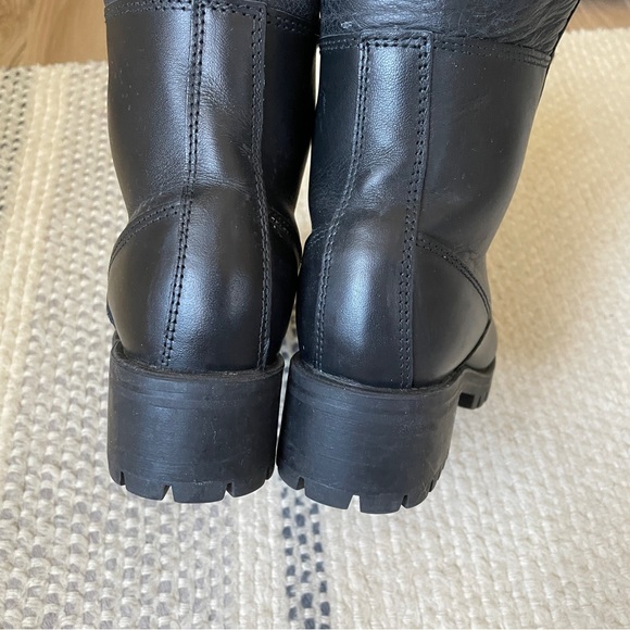 TCX Smoke Women’s Boots 6.5 - Picture 3 of 5